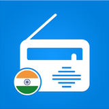 Radio India FM-icoon