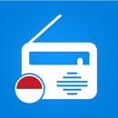 Radio Indonesia FM - Online APK