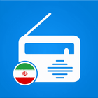 رادیو ایران FM – رادیو آنلاین icône