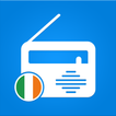 Radio Ireland FM: Radio Player