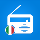 Radio Italia FM ไอคอน