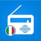 Radio Italia FM ไอคอน