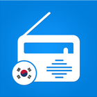라디오 한국 FM 圖標