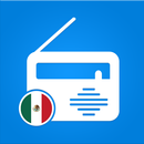 Radio Mexico FM : Online y AM APK