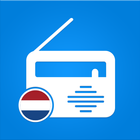Radio Nederland FM 图标