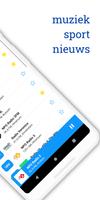 Radio Nederland FM 截图 1