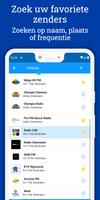Radio Nederland FM capture d'écran 2