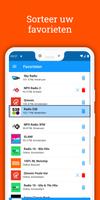 Radio Nederland FM 截图 3
