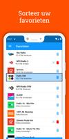 Radio Nederland FM capture d'écran 3