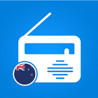Radio New Zealand FM icon