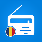 Radio România FM: Radio Online icône