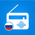Радио России FM 圖標