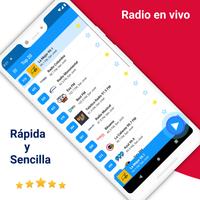 Radio Costa Rica FM 海報