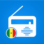 Radio Sénégal FM icône