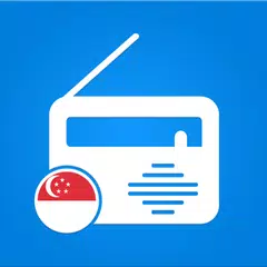 Radio Singapore FM - 新加坡电台FM XAPK Herunterladen