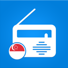 آیکون‌ Radio Singapore FM - 新加坡电台FM