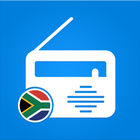 Radio South Africa أيقونة