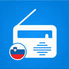 Radio Slovenija FM ícone