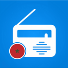 راديو FM المغرب Radio Morocco-icoon