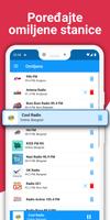 Radio Serbia FM - Online Radio screenshot 2