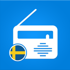 Radio Sverige FM 图标