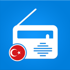 Radyo Türkiye FM simgesi
