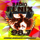 Radio Fenix Corral Quemado icône