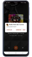 Radio Fenix Corral Quemado capture d'écran 3