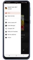 Radio Fenix Corral Quemado capture d'écran 2