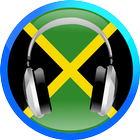 ikon Jamaica radio app: free jamaican radio station