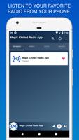 Magic Chilled Radio App bài đăng
