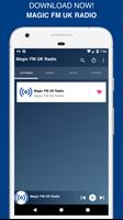 Magic Radio App UK FM bài đăng