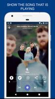 Magic Radio App UK FM ảnh chụp màn hình 1