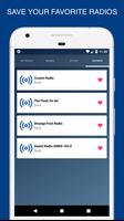 Magic Radio App UK FM ảnh chụp màn hình 2