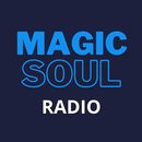 Magic Soul Radio App FM UK APK