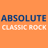 Absolute Classic Rock Radio biểu tượng