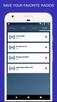 Absolute Classic Rock Radio ảnh chụp màn hình 2