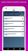 Absolute Radio 80s App UK ảnh chụp màn hình 2