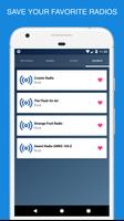 Absolute Radio 90s App UK ảnh chụp màn hình 2