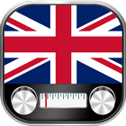 iPlayer Radio App biểu tượng