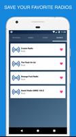 iPlayer Radio App 截图 2