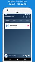 Radio 1Xtra App Extra Player bài đăng