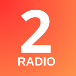 Radio 2 UK App icon