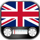Radio London App icône