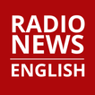 Radio UK News in English