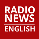 Radio UK News in English APK