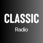 Classic FM UK Radio App icône