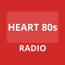 Heart 80s Radio App UK APK