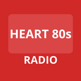 Heart 80s Radio App UK