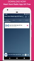 Heart Kent Radio App UK Free bài đăng